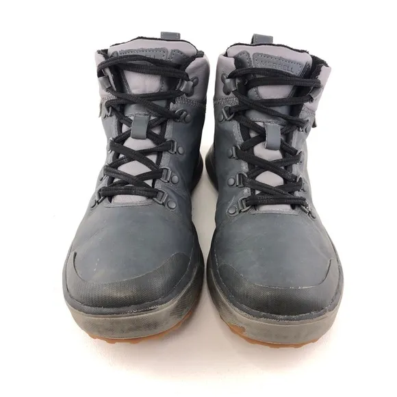 Merrell Turku Trek Waterproof Winter Boots 10