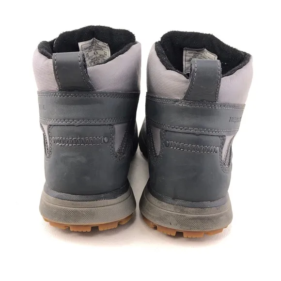 Merrell Turku Trek Waterproof Winter Boots 10