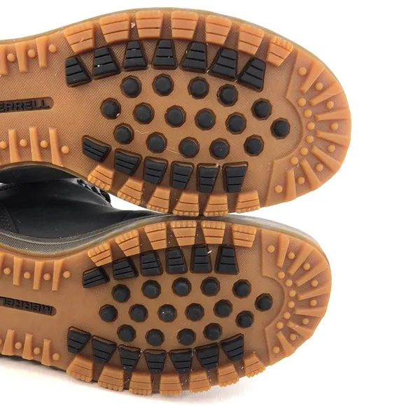 Merrell Turku Trek Waterproof Winter Boots 10
