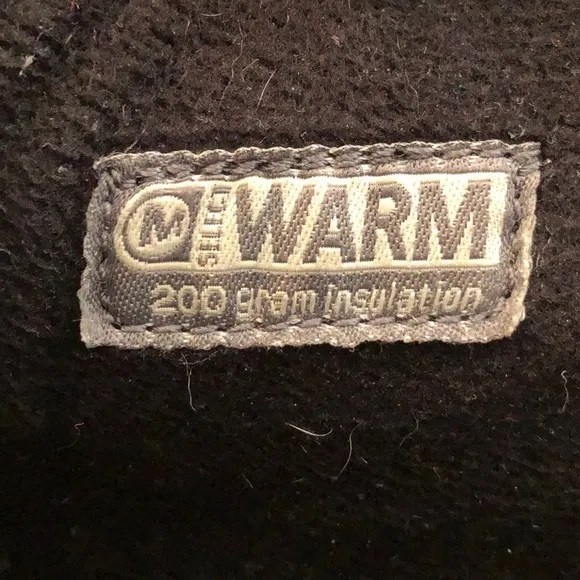 Merrell Turku Trek Waterproof Winter Boots 10
