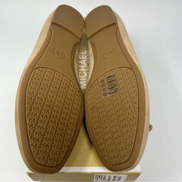 Michael Kors Nori Flex Ballet Flats