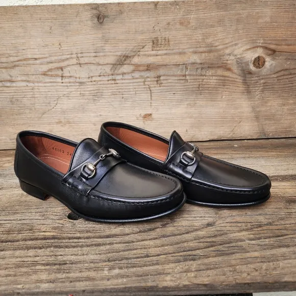 New Allen Edmonds Randolph loafers are a sleek update to the classic