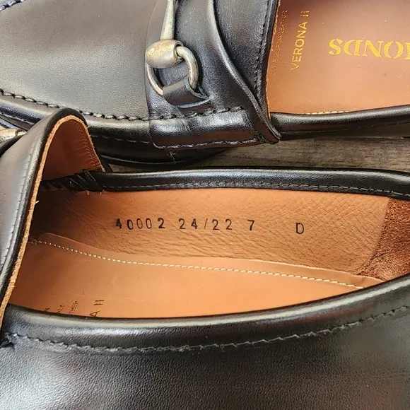New Allen Edmonds Randolph loafers are a sleek update to the classic