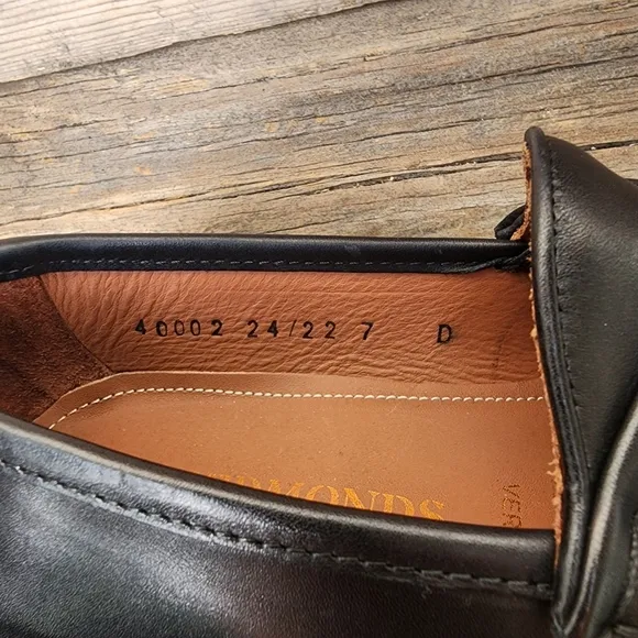 New Allen Edmonds Randolph loafers are a sleek update to the classic