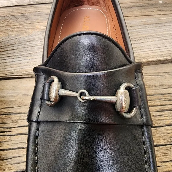 New Allen Edmonds Randolph loafers are a sleek update to the classic