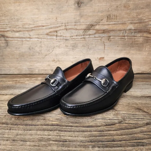 New Allen Edmonds Randolph loafers are a sleek update to the classic