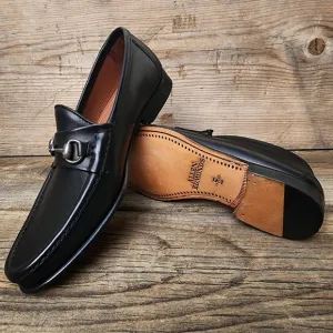 New Allen Edmonds Randolph loafers are a sleek update to the classic