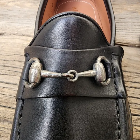 New Allen Edmonds Randolph loafers are a sleek update to the classic