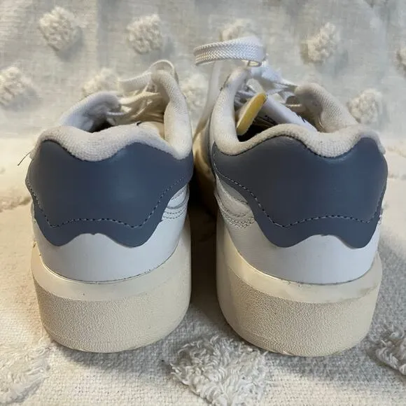 New Balance Men’s Size 6 Women’s Size 7.5 CT302OA White Cream Chunky Dad Sneaker