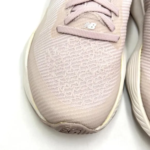 New Balance Womens Size 8.5 Fuelcell Shift TR Logwood Dusty Pink Mauve Sneakers