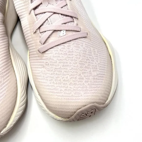 New Balance Womens Size 8.5 Fuelcell Shift TR Logwood Dusty Pink Mauve Sneakers