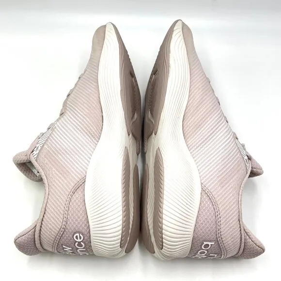 New Balance Womens Size 8.5 Fuelcell Shift TR Logwood Dusty Pink Mauve Sneakers