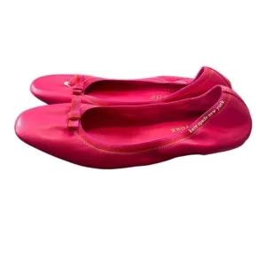 New! Kate Spade Claudette Ballet Flats