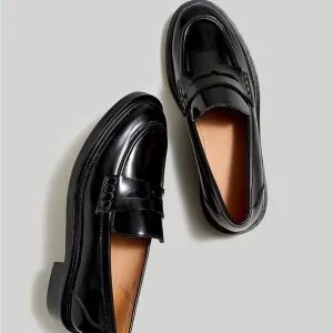 NEW Madewell The Vernon Loafer NM083 store tryons