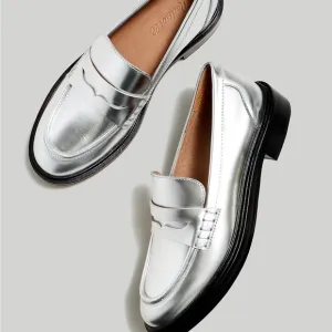 NEW Madewell The Vernon Loafer NN041 store tryon