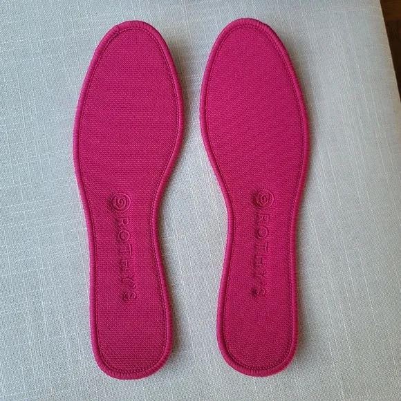 New! Rothy’s sz 9 Bluebell Triple Stitch Loafers Ballet Flats NWT