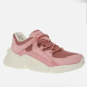 New Salvatore Ferragamo Chunky Skylar Sneakers