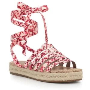 New! Sam Edelman Espadrilles