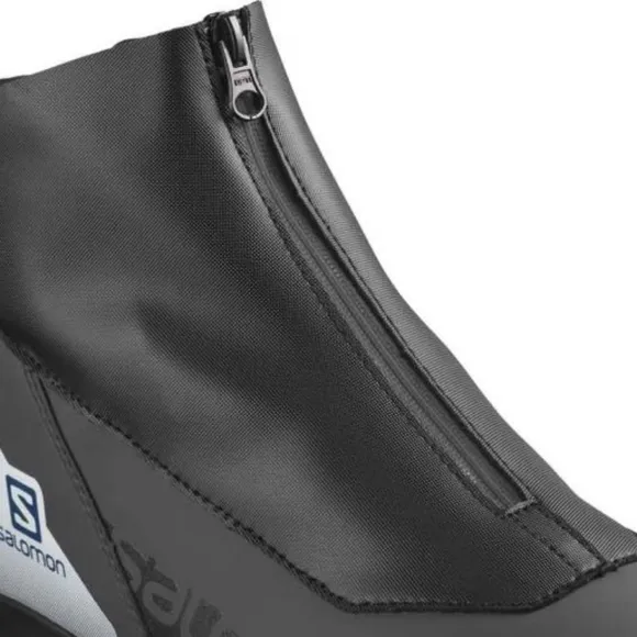 New Solomon  Escape prolink boots