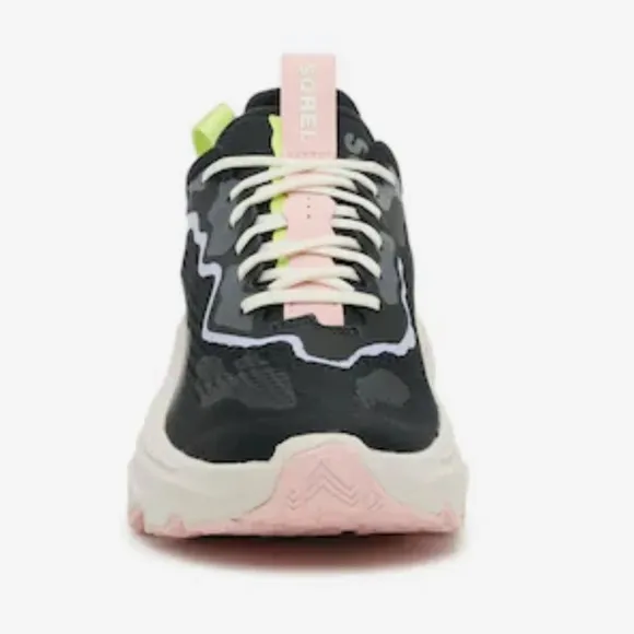 New SOREL Kinetic Breakthru Day Sneaker - Women's