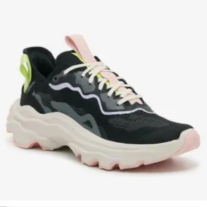 New SOREL Kinetic Breakthru Day Sneaker - Women's