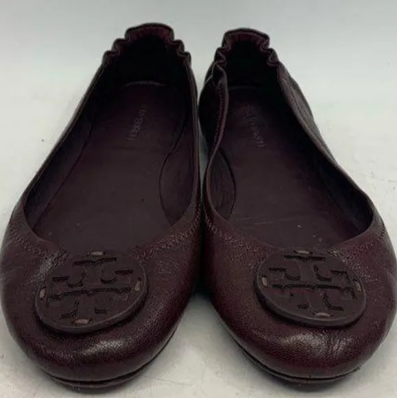 New Tory Burch ballet flats