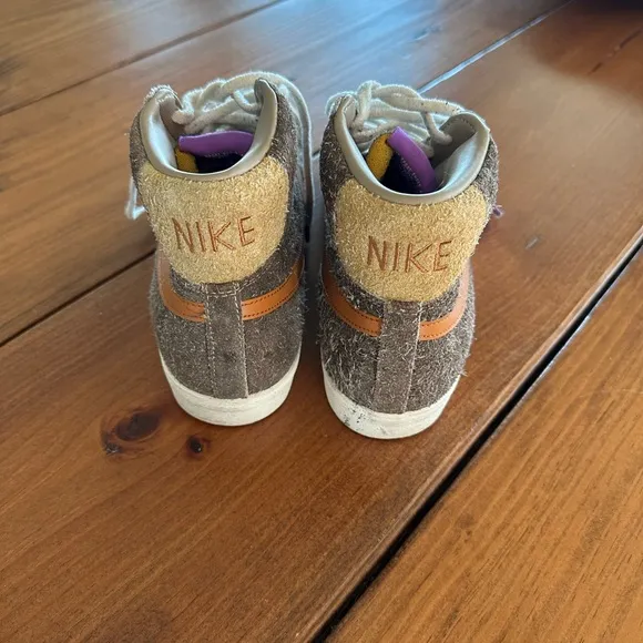 Nike Blazers Mid ‘77 Sneakers