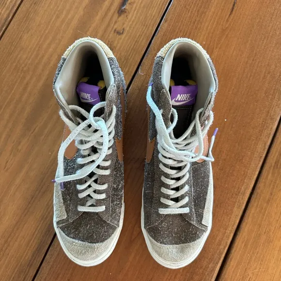 Nike Blazers Mid ‘77 Sneakers