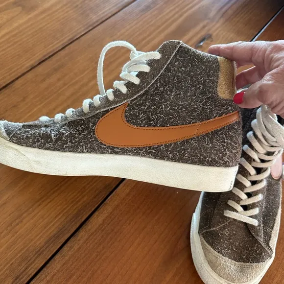 Nike Blazers Mid ‘77 Sneakers
