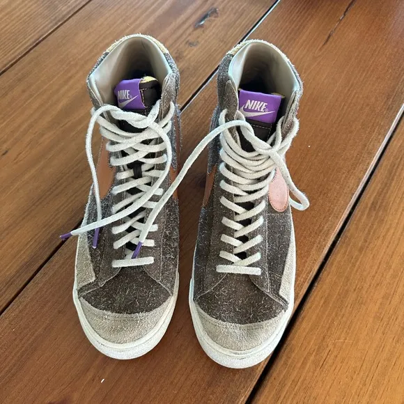 Nike Blazers Mid ‘77 Sneakers