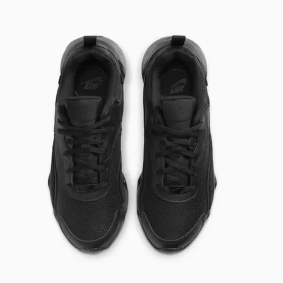 Nike RYZ 365 2 Triple Black Sneakers W 7.5 New Without Box