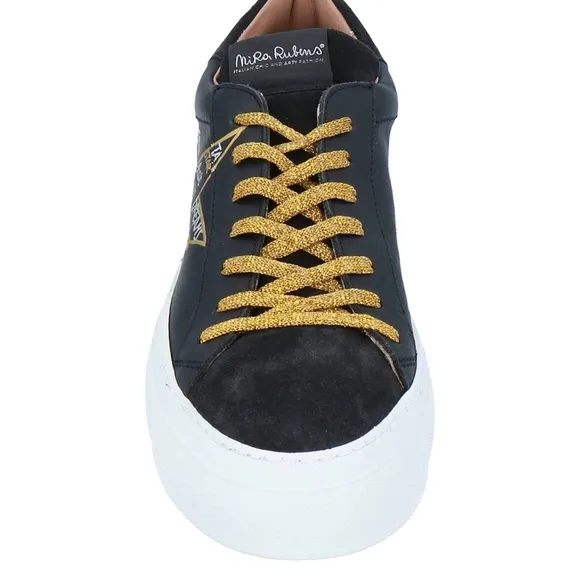 Nira Rubens Platform Sneakers 39