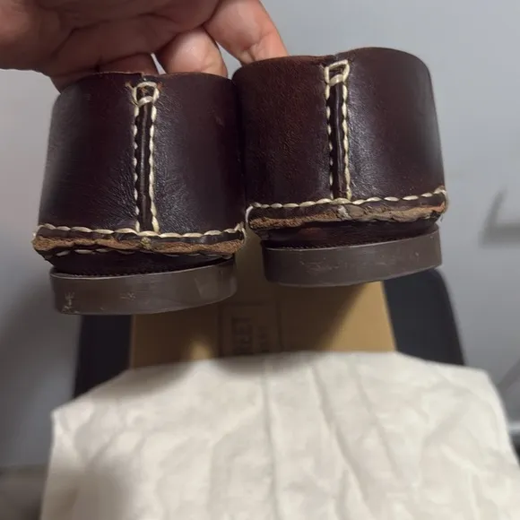 Oak Street Men’s Loafers 👞