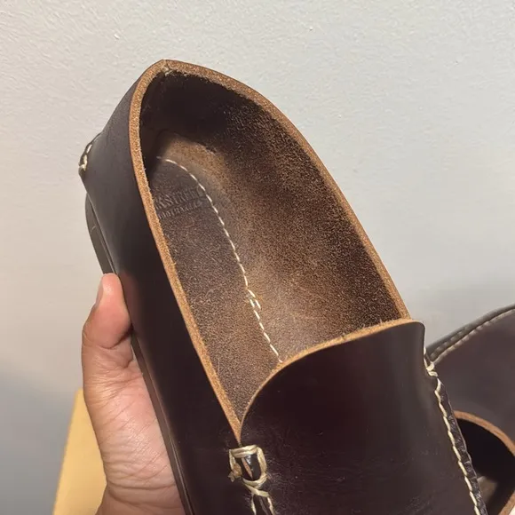 Oak Street Men’s Loafers 👞