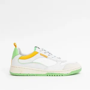 Oncept Porto Sneakers - White Cloud