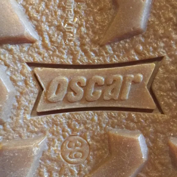 Oscar fur boots