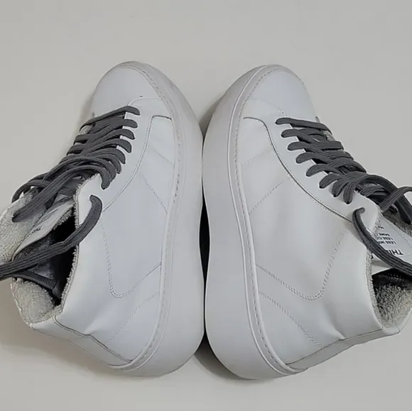 P448 Skate High Top Sneakers