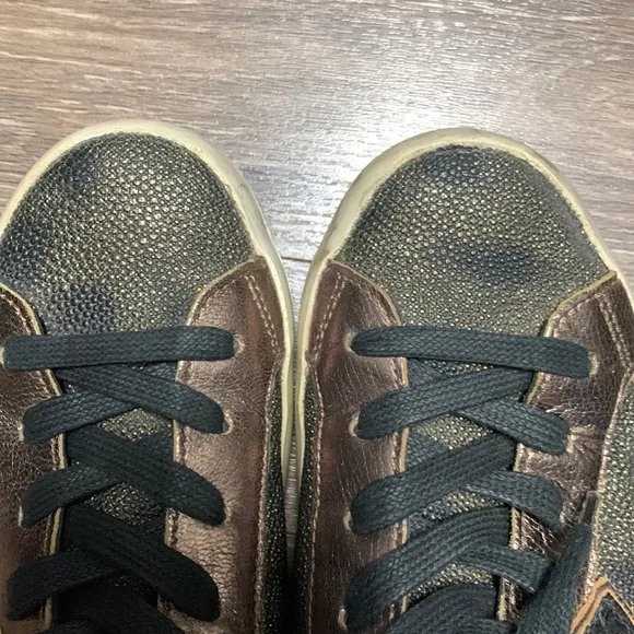 Philippe Model High-Top Sneakers