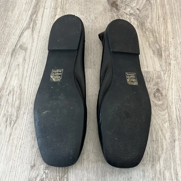 Pilcro Ballet Flats