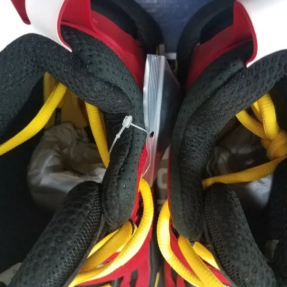 POLO Sport PS100 High-top sneakers