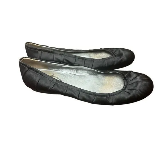 PRADA  MILANO Ballet  Flats Size:37