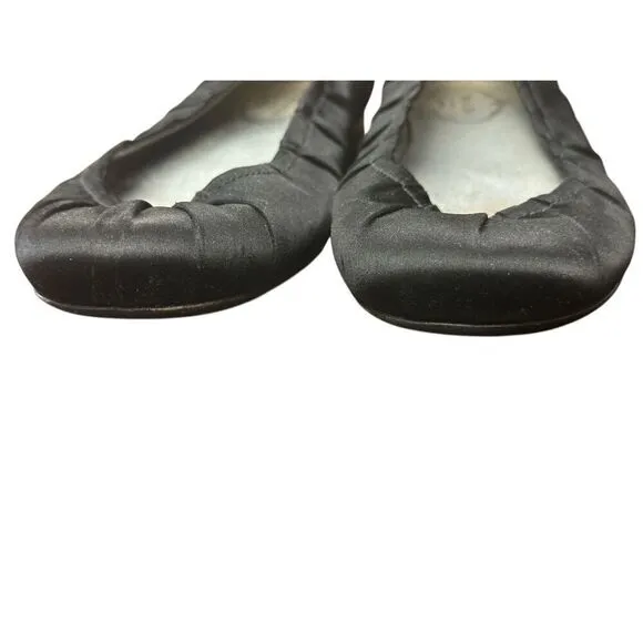 PRADA  MILANO Ballet  Flats Size:37
