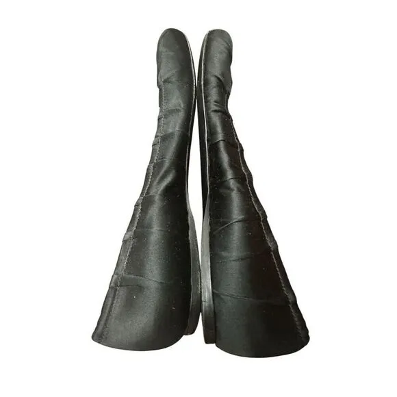 PRADA  MILANO Ballet  Flats Size:37