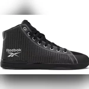 Reebok Power Lite High-Top Sneakers