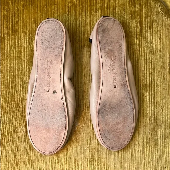Repetto Women's Ballet Flats eu 39