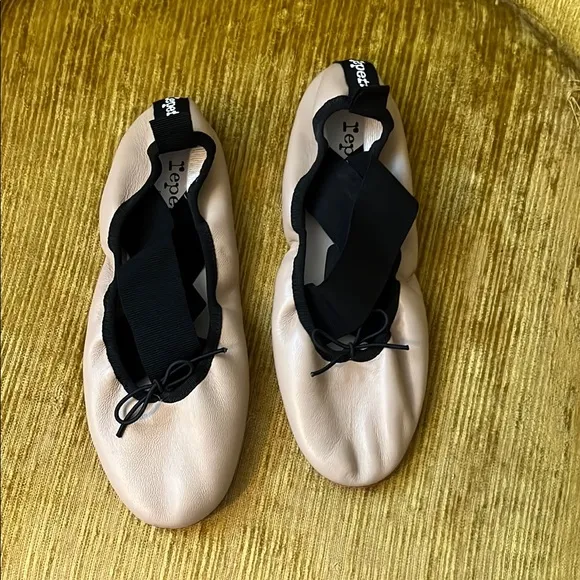 Repetto Women's Ballet Flats eu 39