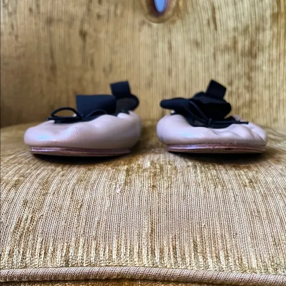 Repetto Women's Ballet Flats eu 39