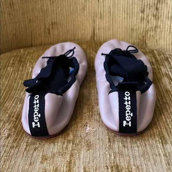 Repetto Women's Ballet Flats eu 39