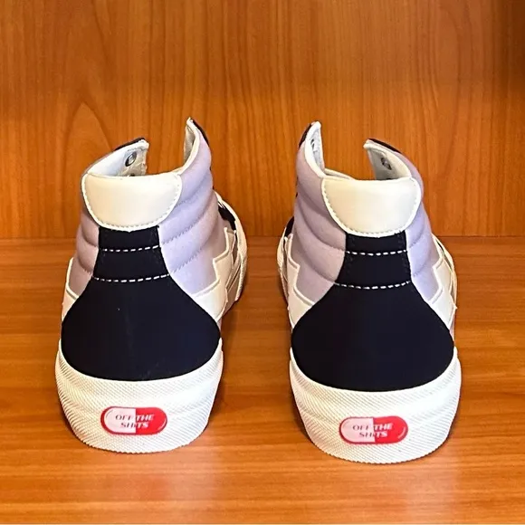 Revenge X Storm High-Top Sneakers Size: 11 NWT