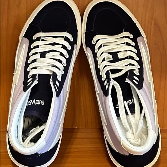 Revenge X Storm High-Top Sneakers Size: 11 NWT